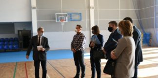 Bochnia. Trwa organizacja punktów masowych szczepień przeciw Covid-19