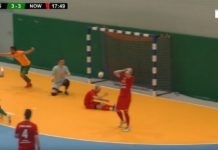 Baraże nie dla BSF. Rozstrzygnięcie padło w niezwykle dramatycznych okolicznościach – WIDEO