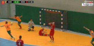 Baraże nie dla BSF. Rozstrzygnięcie padło w niezwykle dramatycznych okolicznościach – WIDEO