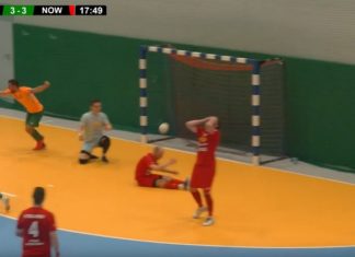 Baraże nie dla BSF. Rozstrzygnięcie padło w niezwykle dramatycznych okolicznościach – WIDEO