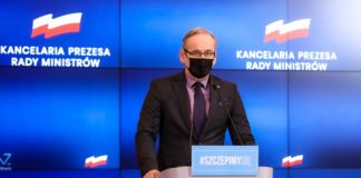 Obostrzenia przedłużone do 25 kwietnia, ale są wyjątki. A na majówkę hotele zamknięte