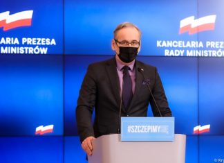 Obostrzenia przedłużone do 25 kwietnia, ale są wyjątki. A na majówkę hotele zamknięte