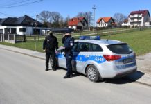 Bochnia i powiat: 2 tys. kontroli osób na kwarantannie dziennie