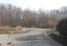 Dokumentacja projektowa na modernizację skrzyżowania ul. Brzeźnickiej i ul. Krzyżaki