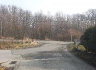 Dokumentacja projektowa na modernizację skrzyżowania ul. Brzeźnickiej i ul. Krzyżaki