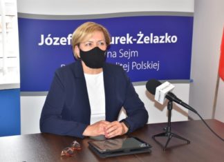 Szczurek-Żelazko: Pomoc dla pacjentów, którzy przeszli COVID-19