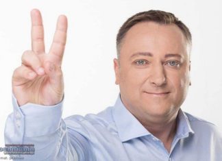 Krzysztof Nowak: Polacy są zmęczeni obecnymi rządami. PO będzie bardziej aktywna na Bocheńszczyźnie