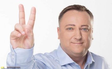 Krzysztof Nowak: Polacy są zmęczeni obecnymi rządami. PO będzie bardziej aktywna na Bocheńszczyźnie