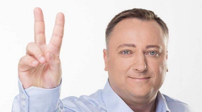 Krzysztof Nowak: Polacy są zmęczeni obecnymi rządami. PO będzie bardziej aktywna na Bocheńszczyźnie