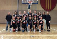 2. liga koszykówki. Zwycięstwo na zakończenie sezonu