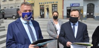 Bochnia. Koalicja Obywatelska proponuje dwie uchwały, które pomogą przedsiębiorcom