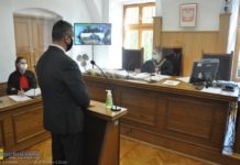 W bocheńskim sądzie ruszył proces przeciwko wójtowi gminy Rzezawa