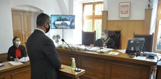 W bocheńskim sądzie ruszył proces przeciwko wójtowi gminy Rzezawa