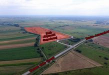 Szczurowa: Nowy inwestor w Strefie Aktywności Gospodarczej