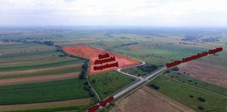 Szczurowa: Nowy inwestor w Strefie Aktywności Gospodarczej