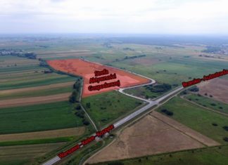 Szczurowa: Nowy inwestor w Strefie Aktywności Gospodarczej