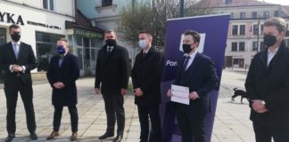 Młodzieżówka Porozumienia Gowina chce działać w naszym okręgu