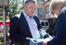 Bochnia. Platforma Obywatelska RP wybrała nowe władze