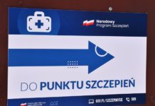 W maju mają ruszyć populacyjne szczepienia w powiecie bocheńskim