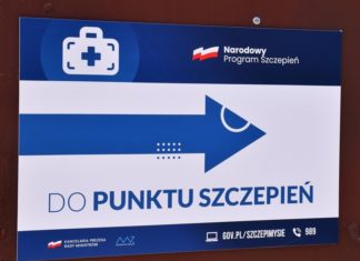 W maju mają ruszyć populacyjne szczepienia w powiecie bocheńskim