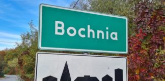 Proszówki, Brzeźnica i Gorzków będą osiedlami Bochni