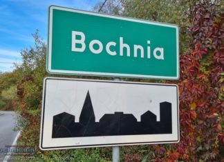 Proszówki, Brzeźnica i Gorzków będą osiedlami Bochni