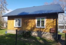 Udało się! „Razem odbudowaliśmy dach nad głową”