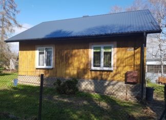 Udało się! „Razem odbudowaliśmy dach nad głową”