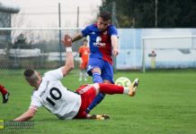 Piłka nożna. BKS lepszy od Nadwiślanki w rozgrywkach Pucharu Polski