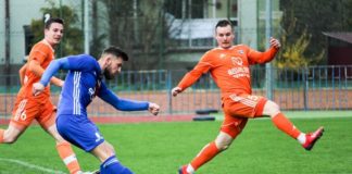 Piłka nożna. W sobotę BKS rozpocznie walkę o punkty w IV lidze