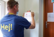 W MOPS w Bochni powstał Punkt Pomocy Okresowej