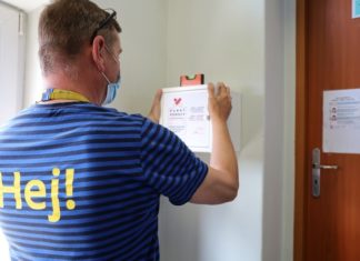 W MOPS w Bochni powstał Punkt Pomocy Okresowej