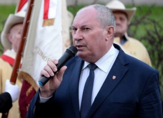 81. rocznica Zbrodni Katyńskiej – LIST burmistrza do Mieszkańców Bochni