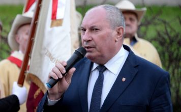 81. rocznica Zbrodni Katyńskiej – LIST burmistrza do Mieszkańców Bochni