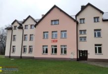 W Dąbrówce powstało nowoczesne przedszkole integracyjne – ZDJĘCIA