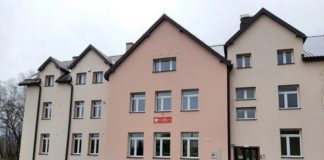 W Dąbrówce powstało nowoczesne przedszkole integracyjne – ZDJĘCIA