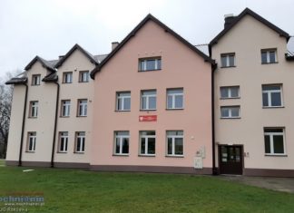 W Dąbrówce powstało nowoczesne przedszkole integracyjne – ZDJĘCIA