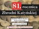 Bocheńskie obchody 81. rocznicy zbrodni katyńskiej – program