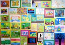 Rozstrzygnięto konkurs plastyczny „Kolory nadziei” – wyniki i zdjęcia