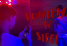 #nieSiecwdomu. „Jak długo jeszcze będziemy mówić że wszystko jest OK?” – WIDEO