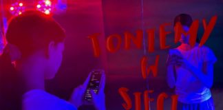 #nieSiecwdomu. „Jak długo jeszcze będziemy mówić że wszystko jest OK?” – WIDEO