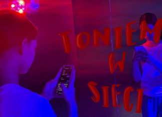 #nieSiecwdomu. „Jak długo jeszcze będziemy mówić że wszystko jest OK?” – WIDEO