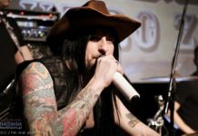 Futro z Ryby. Premiera teledysku „Wszystko gra” – WIDEO