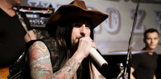 Futro z Ryby. Premiera teledysku „Wszystko gra” – WIDEO