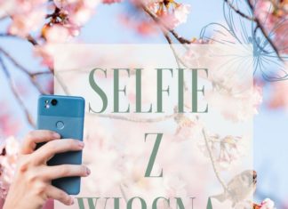 Nowy konkurs fotograficzny od MDK: „Selfie z wiosną”