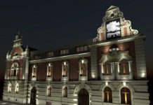 Zabytkowy budynek bocheńskiego starostwa odzyska dawny blask