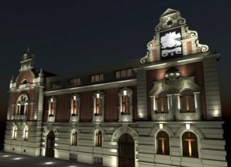 Zabytkowy budynek bocheńskiego starostwa odzyska dawny blask