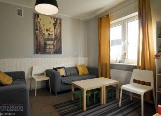 Dziecięca psychiatria w powiatowej Poradni Psychologiczno – Pedagogicznej