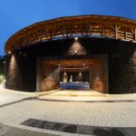 Bochnia. Zmiany w regulaminie tężni solankowej. Wydłużono godziny i okres otwarcia obiektu