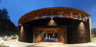 Bochnia. Zmiany w regulaminie tężni solankowej. Wydłużono godziny i okres otwarcia obiektu